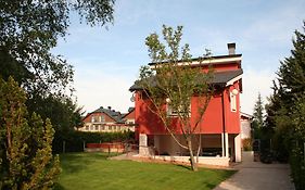 Hotel Chalet Puigdefabregas