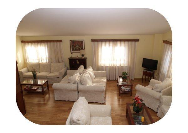 Hotel Chalet Puigdefabregas Хака Номер фото